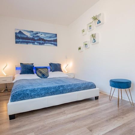 Euphoras - Top Ausgestattete Ferienwohnung Mit 105 Qm Und 3 Schlafzimmern Клаусталь-Целлерфельд Экстерьер фото