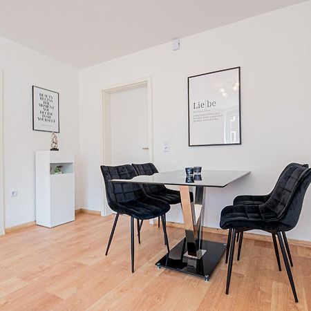 Euphoras - Top Ausgestattete Ferienwohnung Mit 105 Qm Und 3 Schlafzimmern Клаусталь-Целлерфельд Экстерьер фото