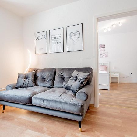 Euphoras - Top Ausgestattete Ferienwohnung Mit 105 Qm Und 3 Schlafzimmern Клаусталь-Целлерфельд Экстерьер фото