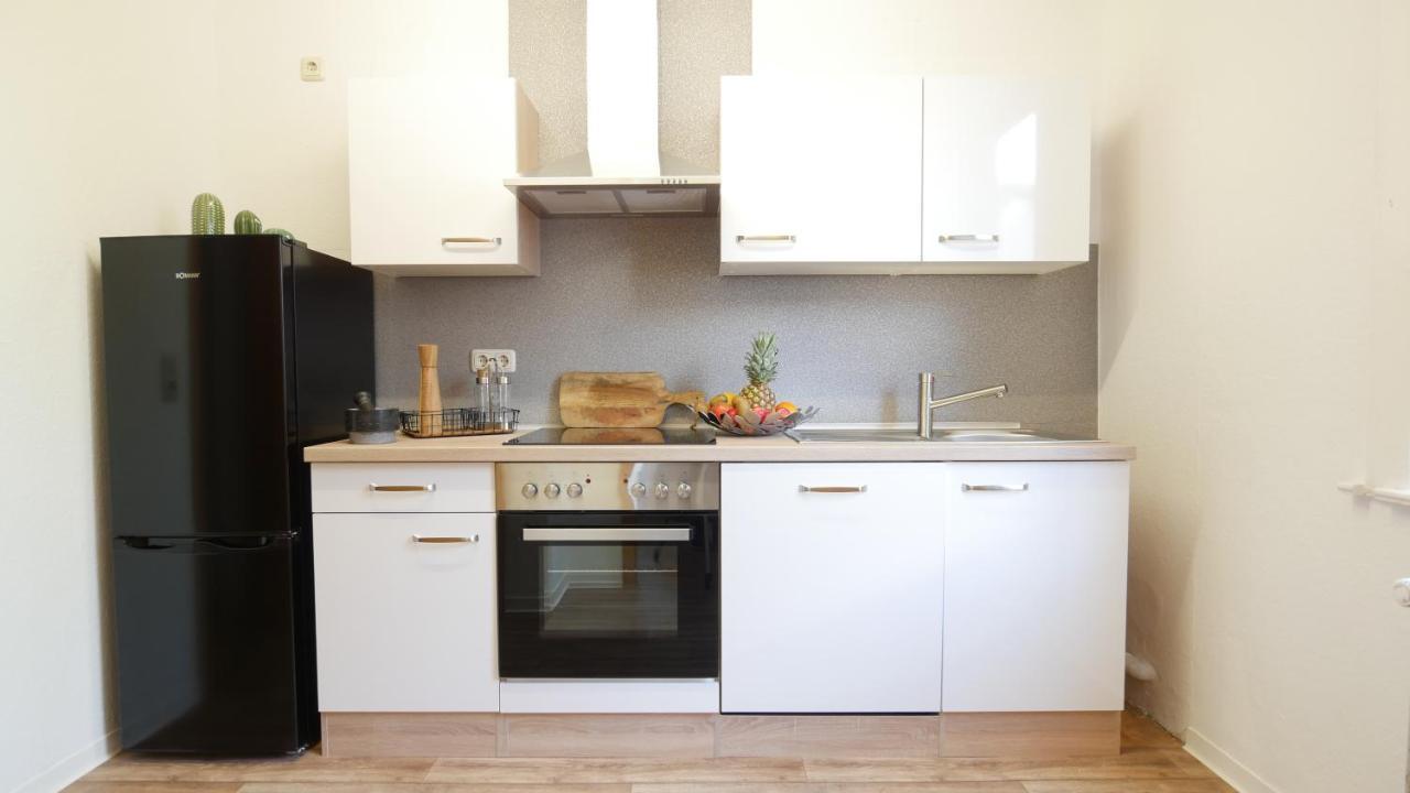 Euphoras - Top Ausgestattete Ferienwohnung Mit 105 Qm Und 3 Schlafzimmern Клаусталь-Целлерфельд Экстерьер фото